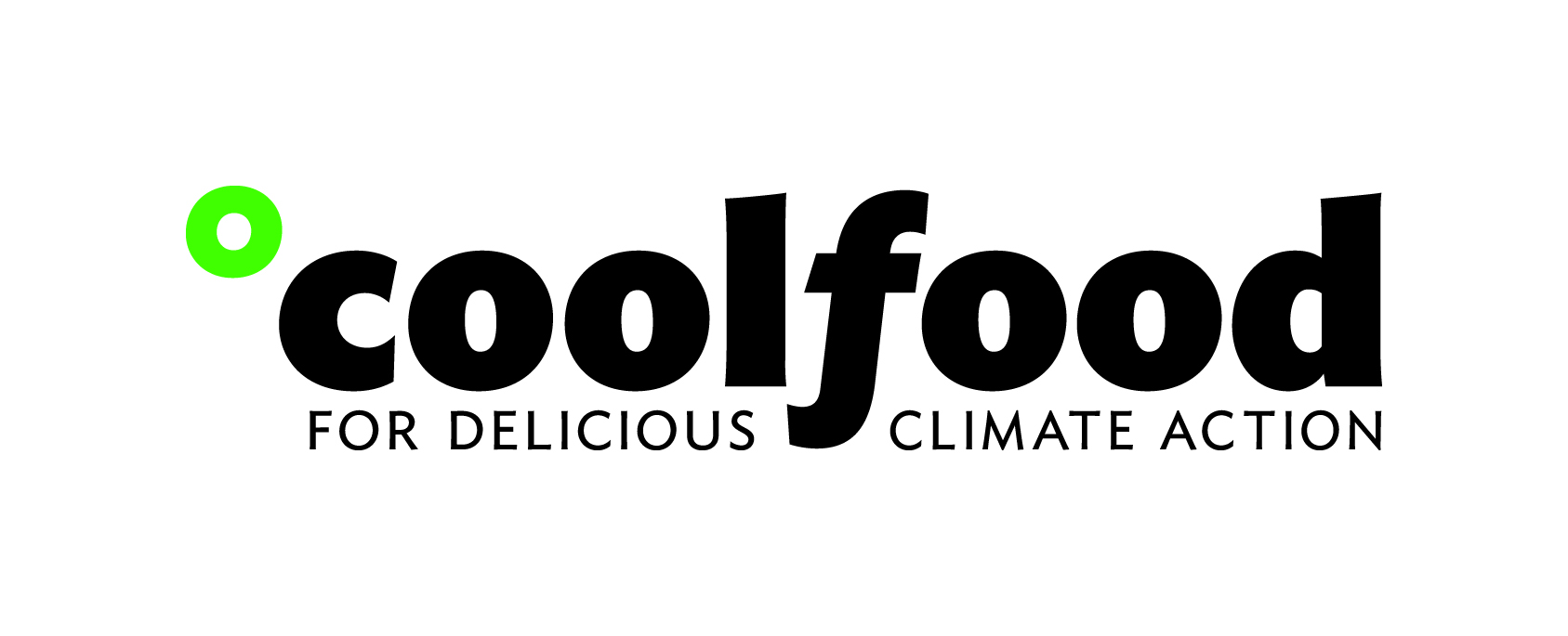 Coolfood Pledge Logo